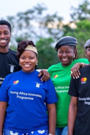 Young Africa Innovates (YAI) Programme