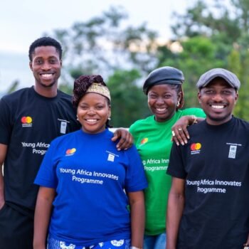 Young Africa Innovates (YAI) Programme