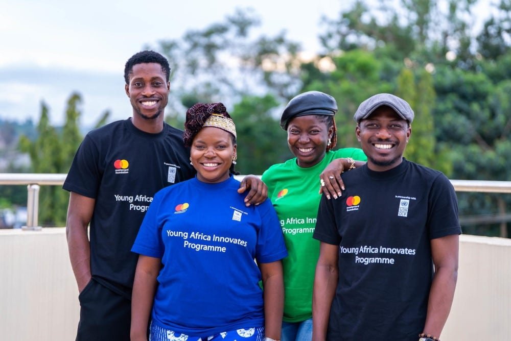 Young Africa Innovates (YAI) Programme