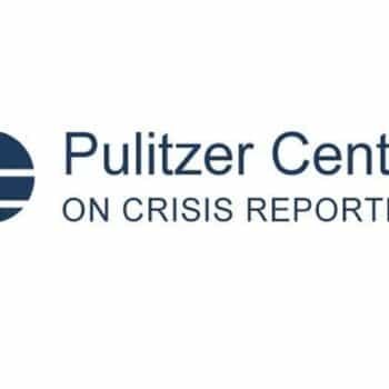 Pulitzer Center Gender Equality Grants