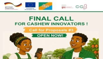 e-MOVE ComCashew