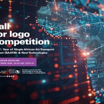 AU Theme of the Year - Logo Competition