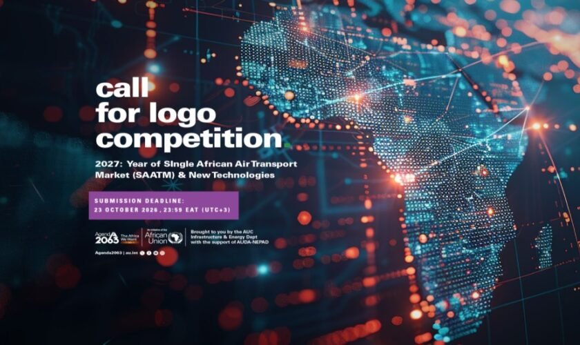 AU Theme of the Year - Logo Competition