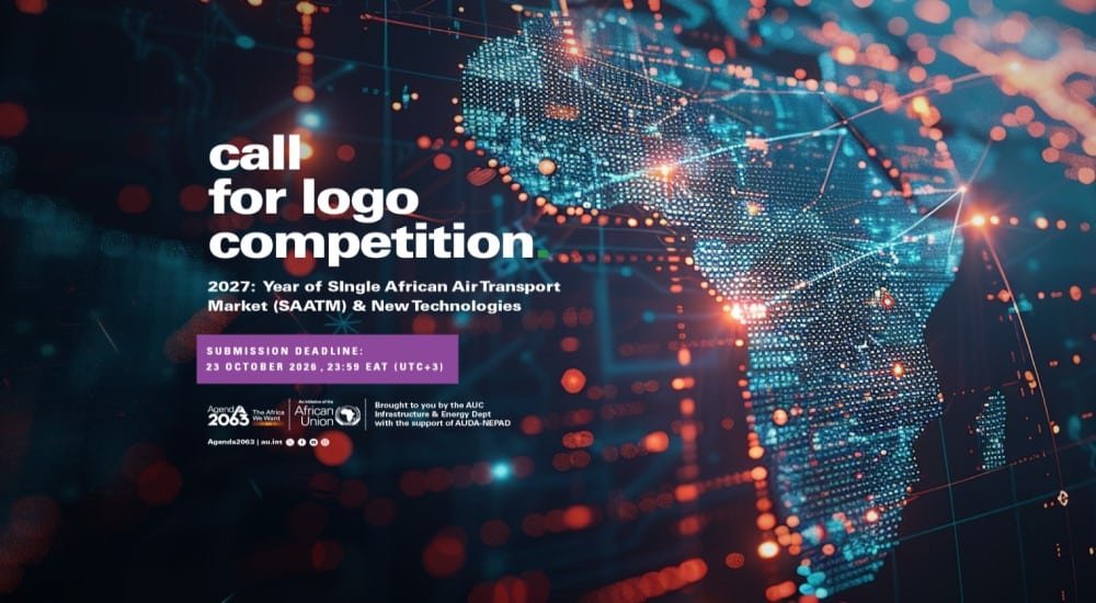 AU Theme of the Year - Logo Competition