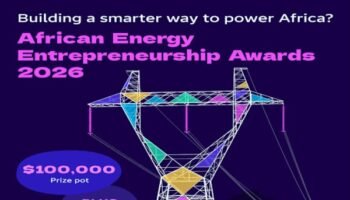 African Energy Entrepreneurship Awards