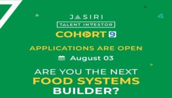 Jasiri Talent Investor Cohort