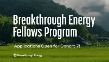 Breakthrough Energy Fellows