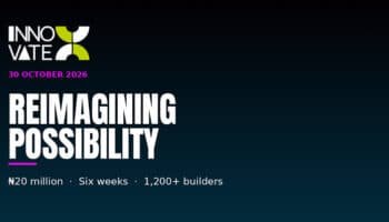 Ecobank InnovateX Challenge