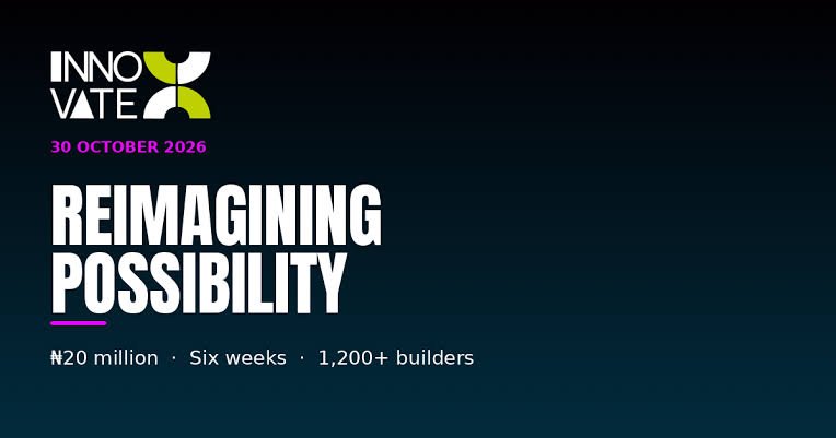 Ecobank InnovateX Challenge