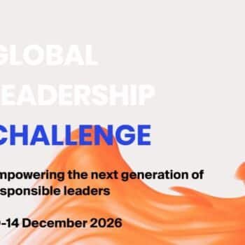 Global Leadership Challenge