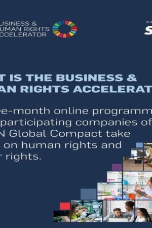 Business & Human Rights Accelerator
