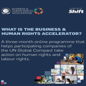 Business & Human Rights Accelerator