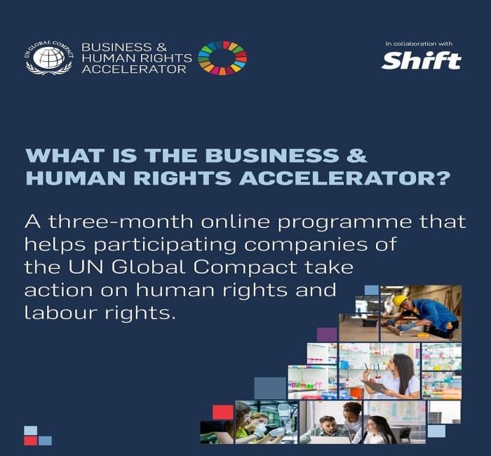 Business & Human Rights Accelerator