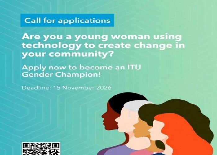 ITU Gender Champions Programme