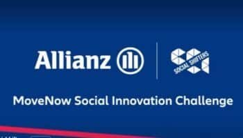 MoveNow Social Innovation Challenge