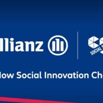 MoveNow Social Innovation Challenge