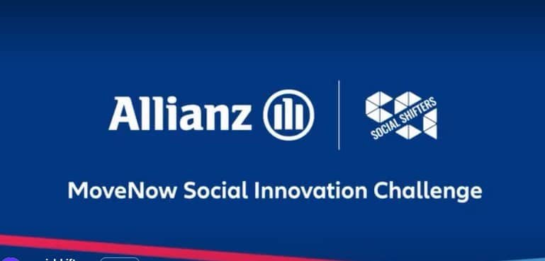 MoveNow Social Innovation Challenge