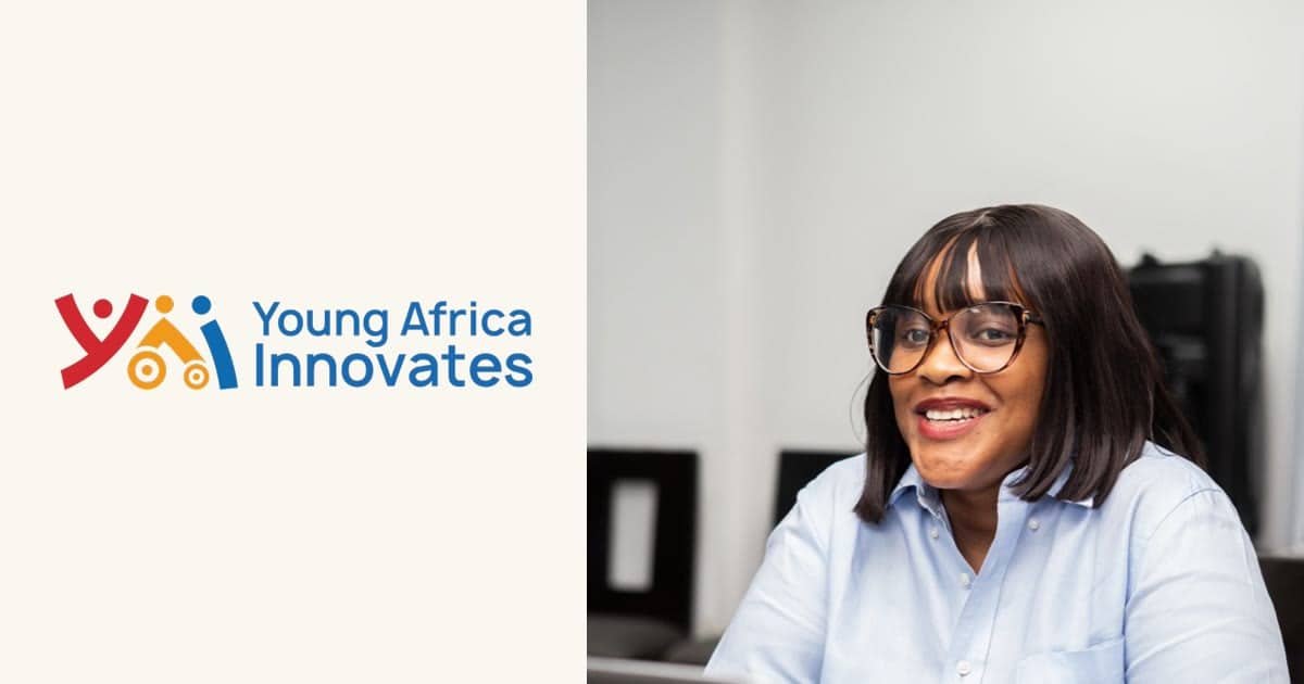 UNDP Young Africa Innovates Programme