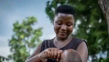 UNICEF Femtech Ventures