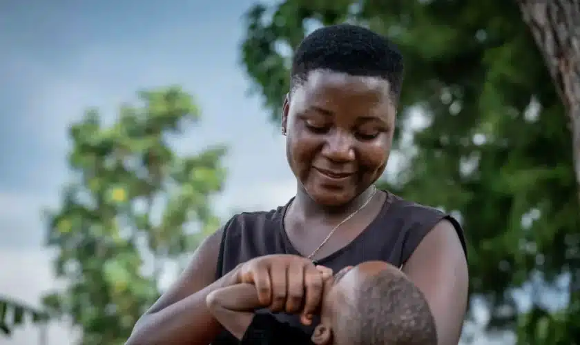 UNICEF Femtech Ventures