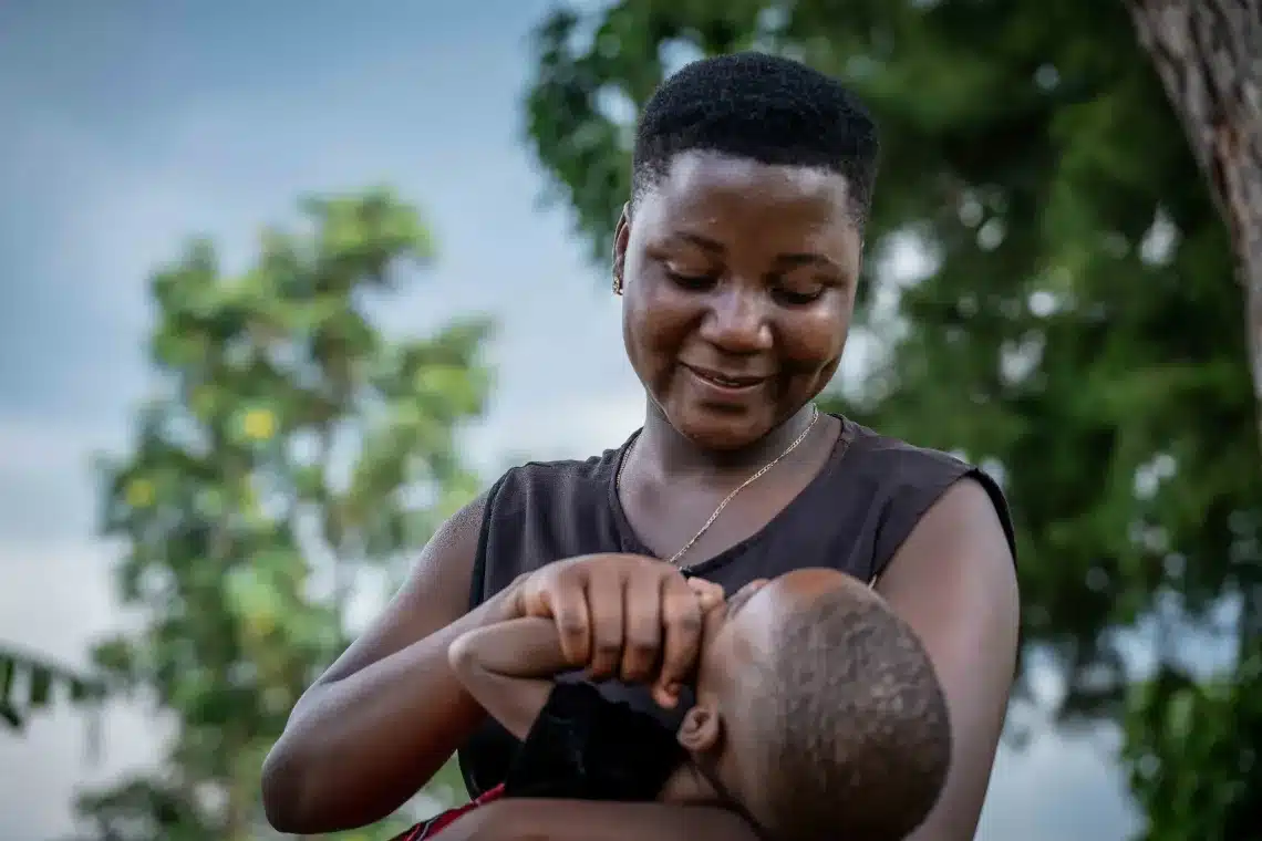 UNICEF Femtech Ventures