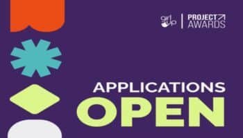 Girl Up’s Project Awards