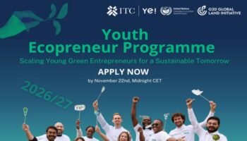 Youth Ecopreneur Programme (YECO)