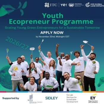 Youth Ecopreneur Programme (YECO)