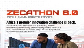 Zecathon 6.0 Innovation Challenge