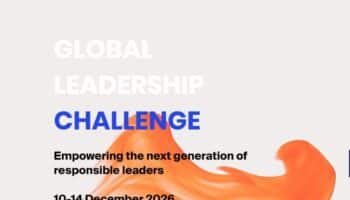 Global Leadership Challenge