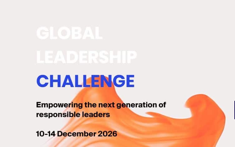 Global Leadership Challenge