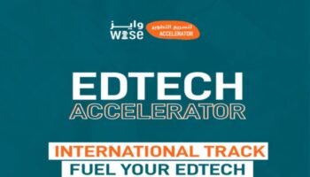 WISE Edtech Accelerator Programme